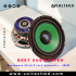 Boschmann V8-LA (8 Inch Subwoofer) – 500 Watt | Budget King Bass in BD